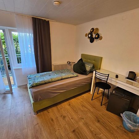 Pension Waldesruh Velden am Wörther See Extérieur photo