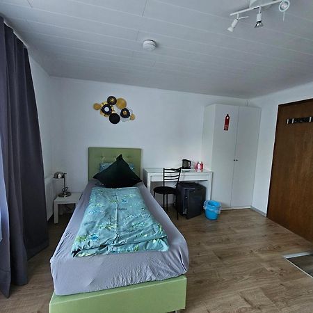 Pension Waldesruh Velden am Wörther See Extérieur photo