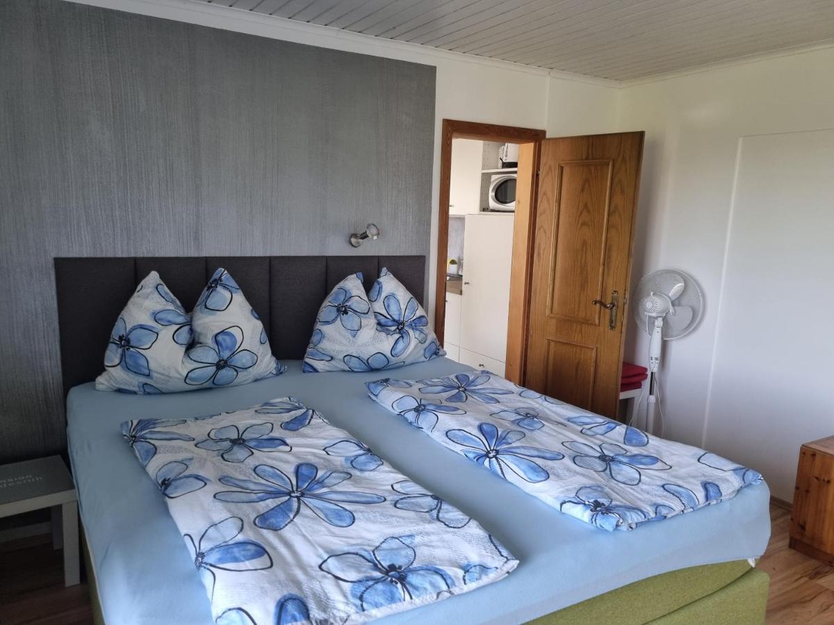 Pension Waldesruh Velden am Wörther See Extérieur photo