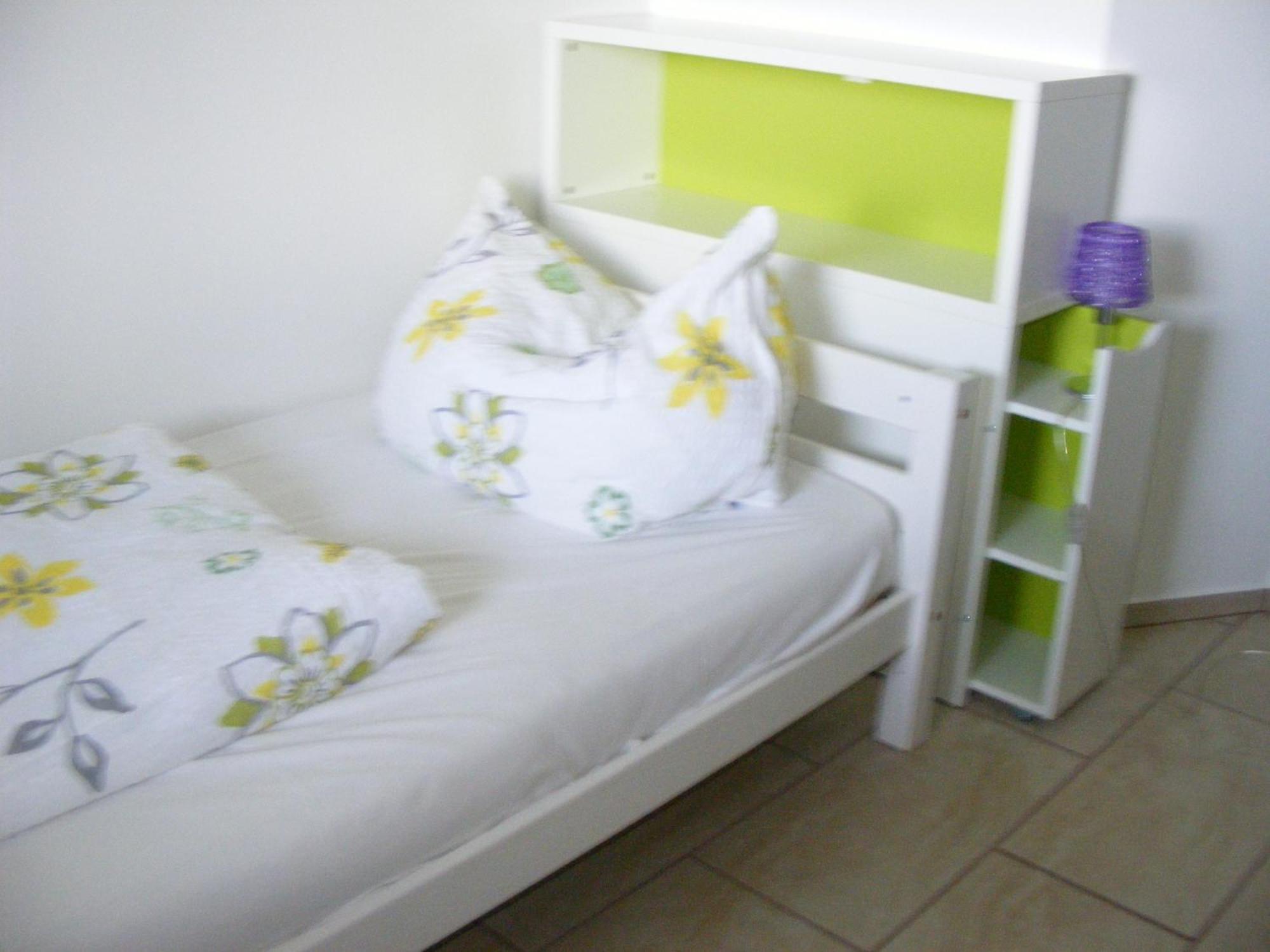Pension Waldesruh Velden am Wörther See Chambre photo
