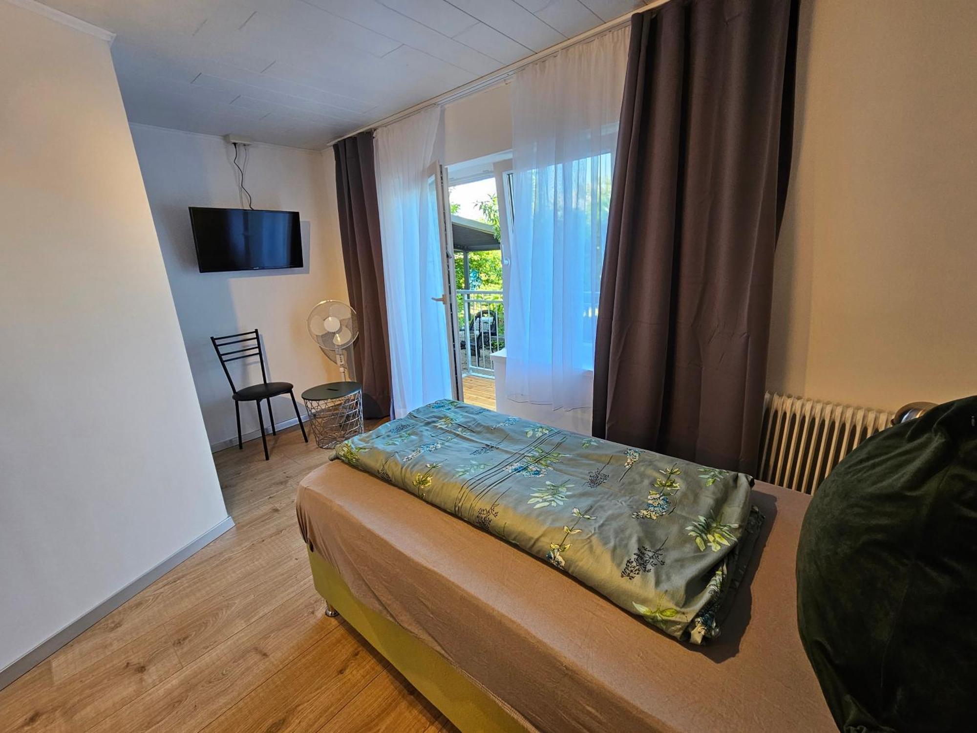 Pension Waldesruh Velden am Wörther See Extérieur photo