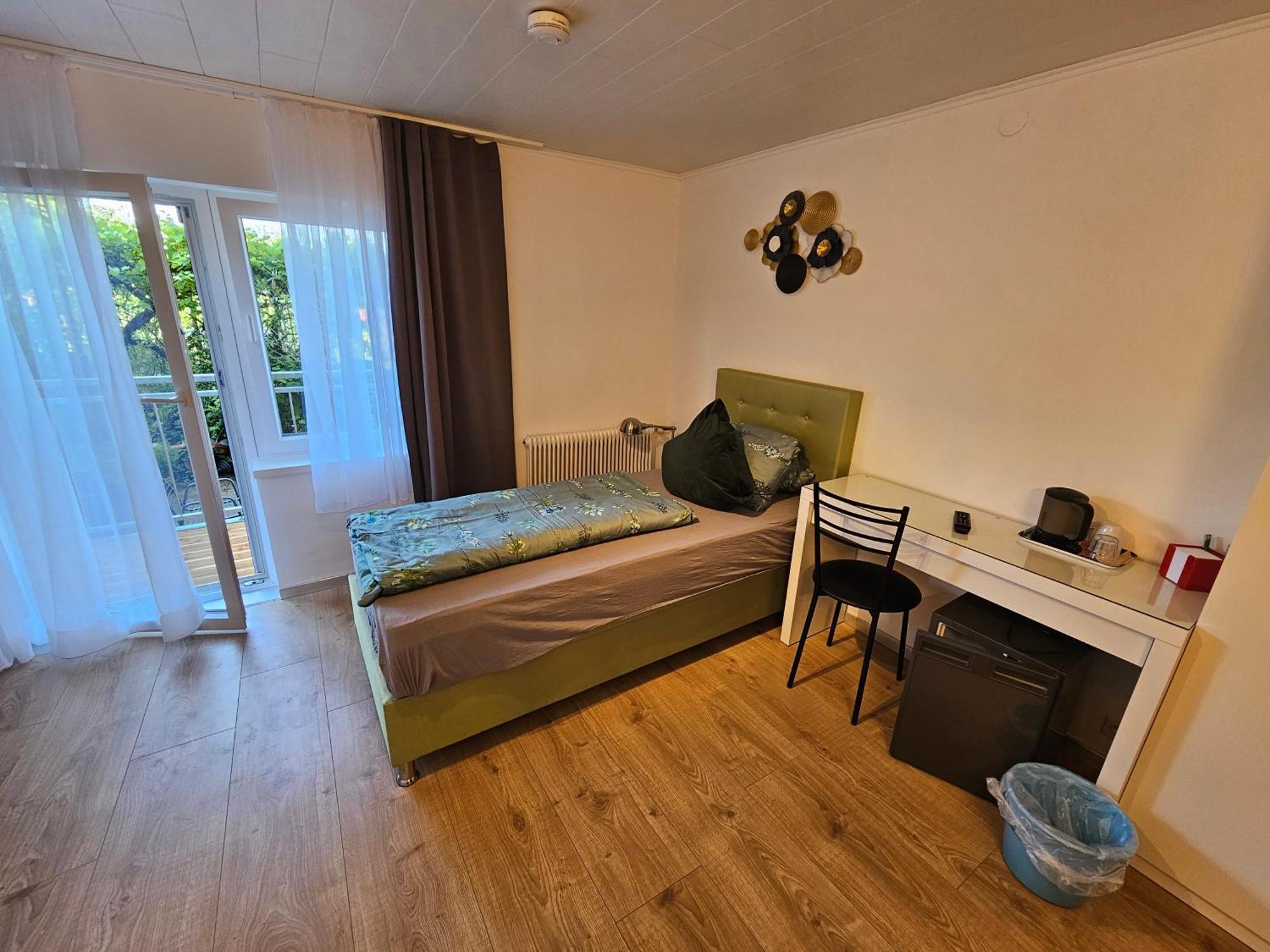 Pension Waldesruh Velden am Wörther See Extérieur photo