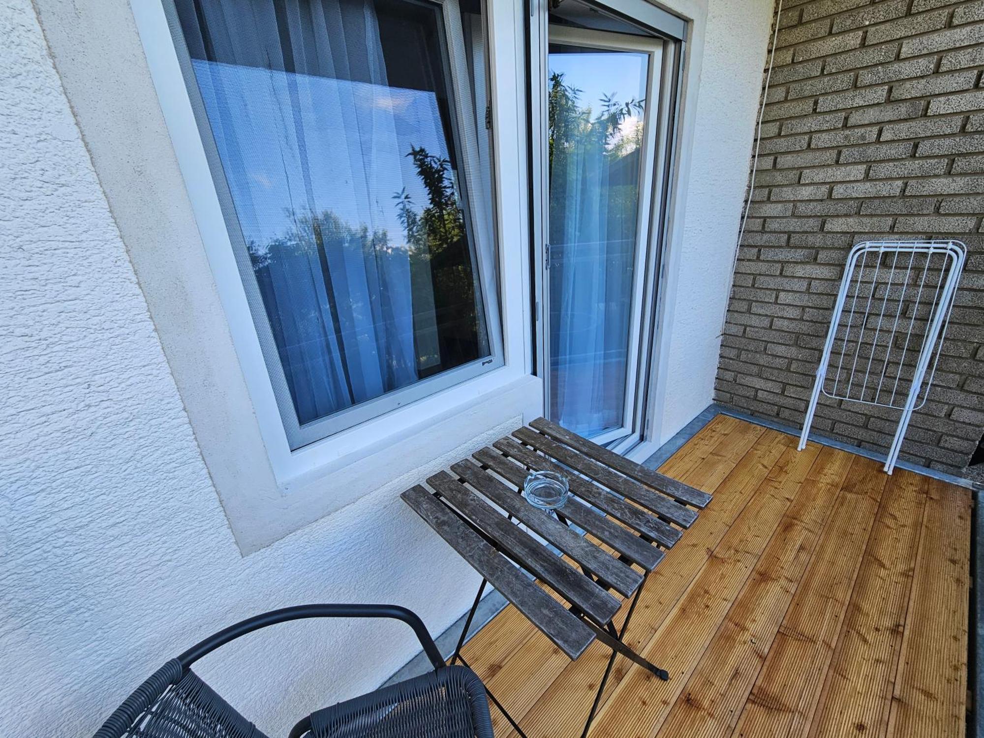 Pension Waldesruh Velden am Wörther See Extérieur photo